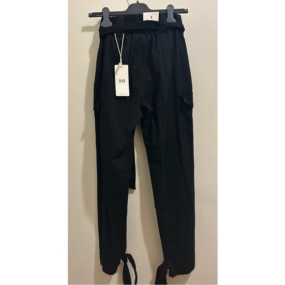 American Bazi Twill Jogger Pant NWT - Picture 6 of 16